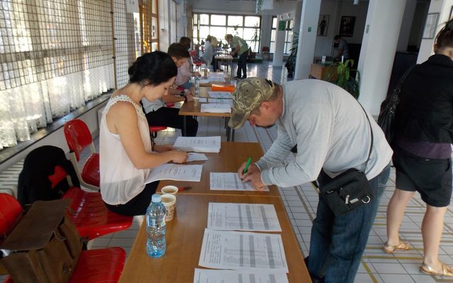A Prosperitati Alapítvány start-up továbbképzésének zárónapja (képek)