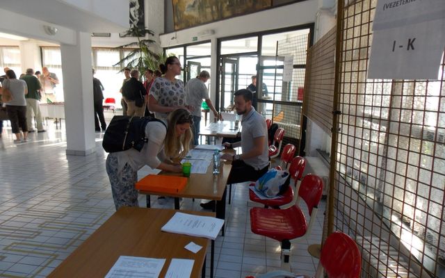 A Prosperitati Alapítvány start-up továbbképzésének zárónapja (képek)
