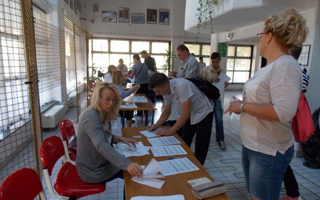 A Prosperitati Alapítvány start-up továbbképzésének zárónapja (képek)