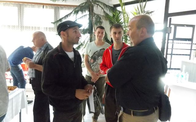 A Prosperitati Alapítvány start-up továbbképzésének zárónapja (képek)