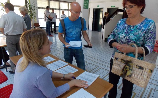 A Prosperitati Alapítvány start-up továbbképzésének zárónapja (képek)