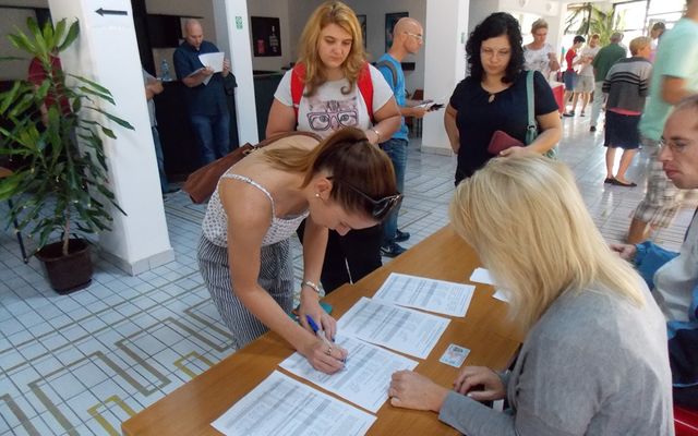A Prosperitati Alapítvány start-up továbbképzésének zárónapja (képek)