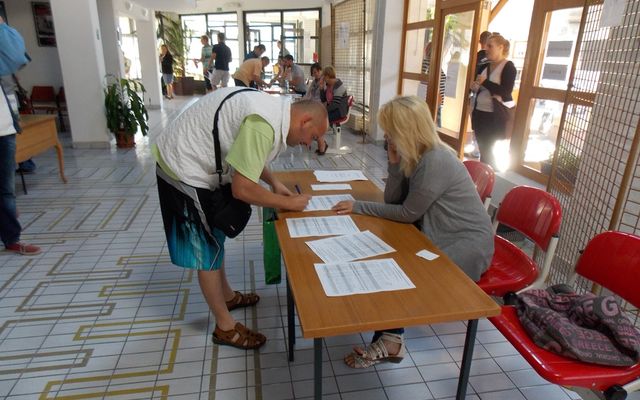 A Prosperitati Alapítvány start-up továbbképzésének zárónapja (képek)