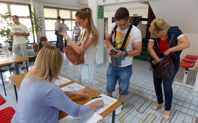 A Prosperitati Alapítvány start-up továbbképzésének zárónapja (képek)