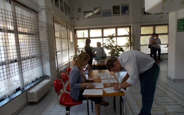 A Prosperitati Alapítvány start-up továbbképzésének zárónapja (képek)