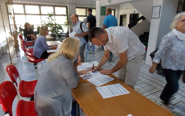 A Prosperitati Alapítvány start-up továbbképzésének zárónapja (képek)