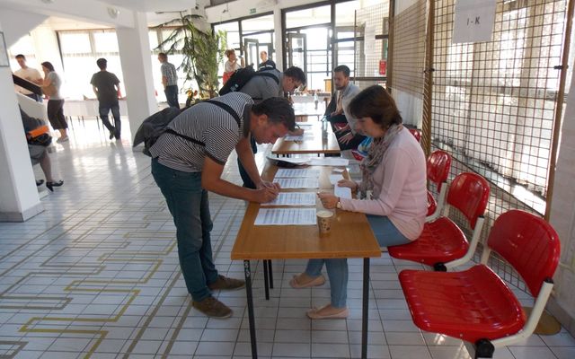 A Prosperitati Alapítvány start-up továbbképzésének zárónapja (képek)