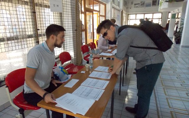 A Prosperitati Alapítvány start-up továbbképzésének zárónapja (képek)