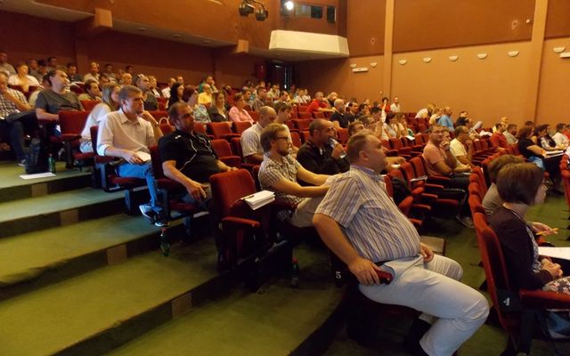 A Prosperitati Alapítvány start-up továbbképzésének zárónapja (képek)