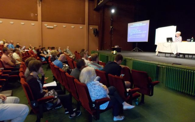 A Prosperitati Alapítvány start-up továbbképzésének zárónapja (képek)