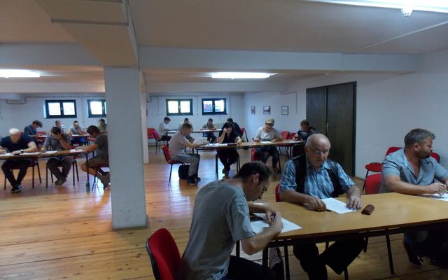 A Prosperitati Alapítvány start-up továbbképzésének zárónapja (képek)