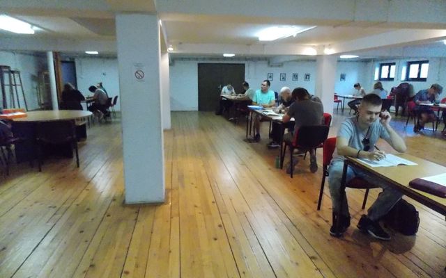 A Prosperitati Alapítvány start-up továbbképzésének zárónapja (képek)