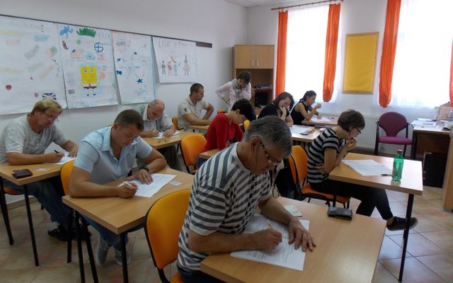 A Prosperitati Alapítvány start-up továbbképzésének zárónapja (képek)