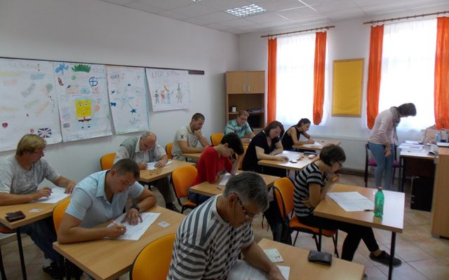 A Prosperitati Alapítvány start-up továbbképzésének zárónapja (képek)