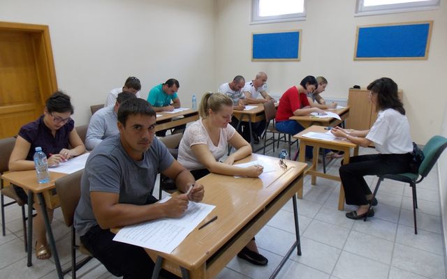 A Prosperitati Alapítvány start-up továbbképzésének zárónapja (képek)