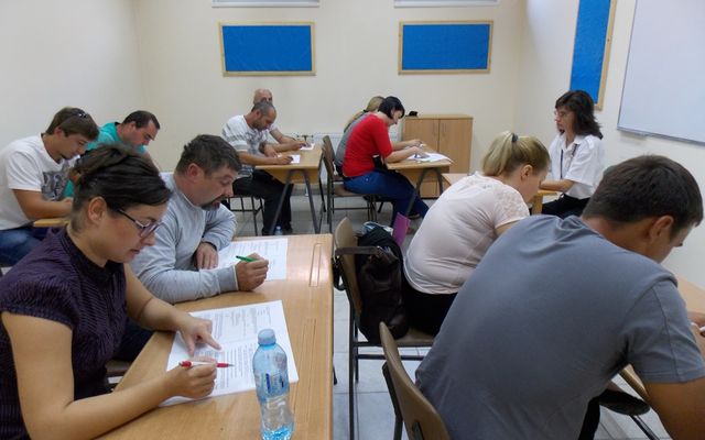 A Prosperitati Alapítvány start-up továbbképzésének zárónapja (képek)