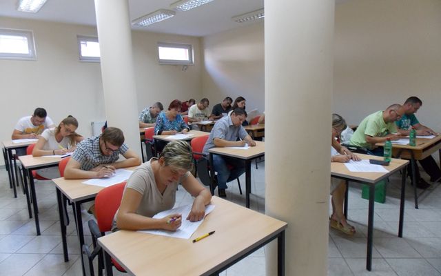 A Prosperitati Alapítvány start-up továbbképzésének zárónapja (képek)
