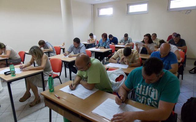 A Prosperitati Alapítvány start-up továbbképzésének zárónapja (képek)