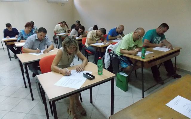 A Prosperitati Alapítvány start-up továbbképzésének zárónapja (képek)
