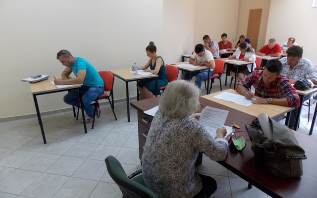 A Prosperitati Alapítvány start-up továbbképzésének zárónapja (képek)