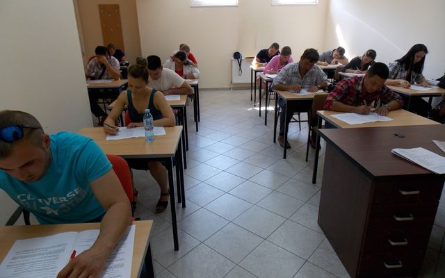 A Prosperitati Alapítvány start-up továbbképzésének zárónapja (képek)