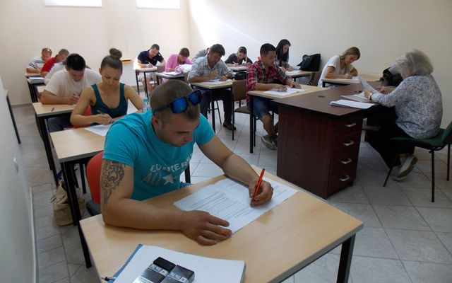 A Prosperitati Alapítvány start-up továbbképzésének zárónapja (képek)