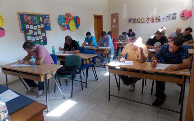 A Prosperitati Alapítvány start-up továbbképzésének zárónapja (képek)