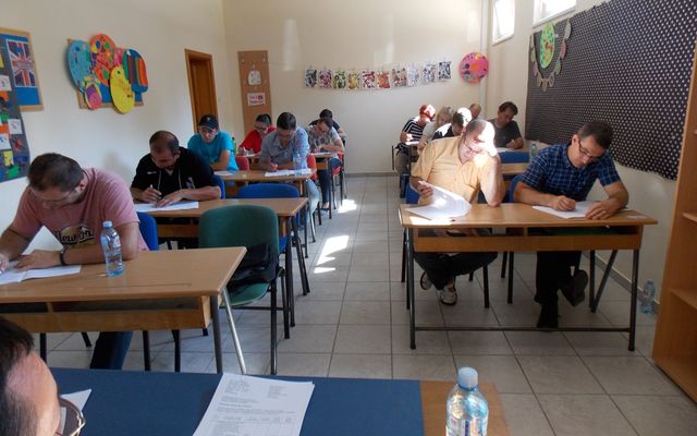 A Prosperitati Alapítvány start-up továbbképzésének zárónapja (képek)