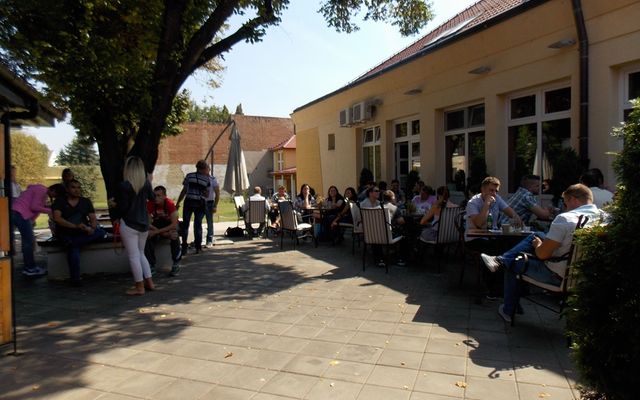 A Prosperitati Alapítvány start-up továbbképzésének zárónapja (képek)