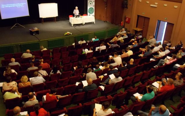 A Prosperitati Alapítvány start-up továbbképzésének zárónapja (képek)