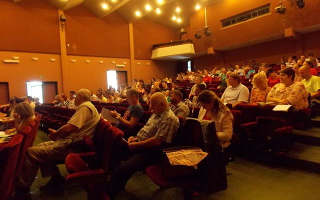 A Prosperitati Alapítvány start-up továbbképzésének zárónapja (képek)