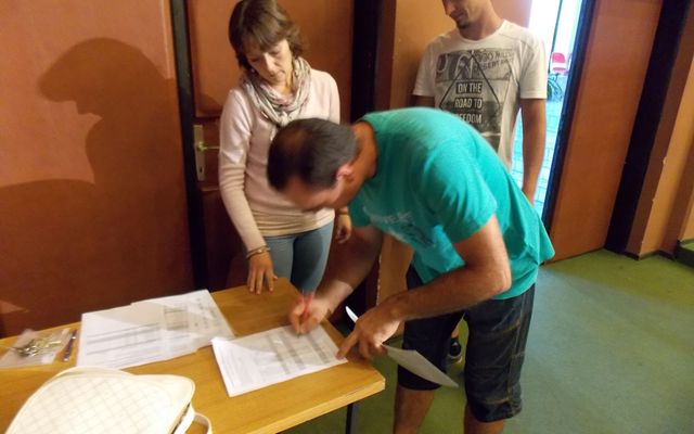 A Prosperitati Alapítvány start-up továbbképzésének zárónapja (képek)
