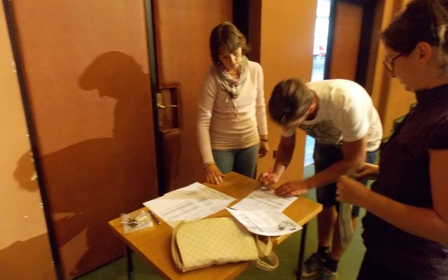 A Prosperitati Alapítvány start-up továbbképzésének zárónapja (képek)
