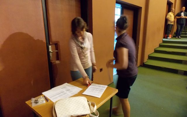A Prosperitati Alapítvány start-up továbbképzésének zárónapja (képek)