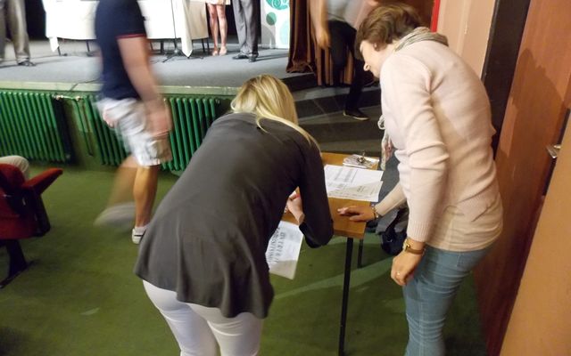 A Prosperitati Alapítvány start-up továbbképzésének zárónapja (képek)