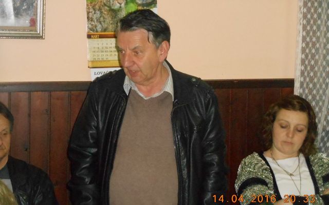 Ismertető a második körös pályázatokról, Nezsény (képek)