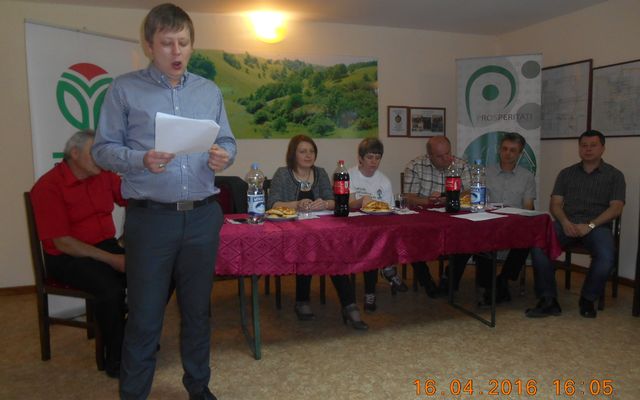 Ismertető a második körös pályázatokról, Fejértelep (képek)