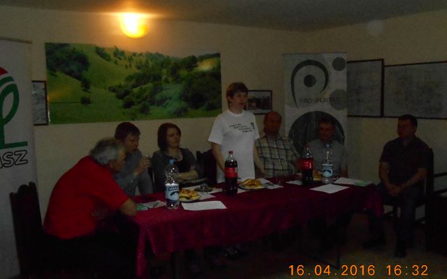 Ismertető a második körös pályázatokról, Fejértelep (képek)