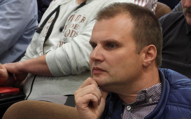 Közvitán az idegenforgalmi stratégia (képek)