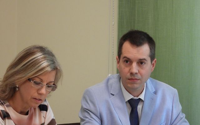 Közvitán az idegenforgalmi stratégia (képek)