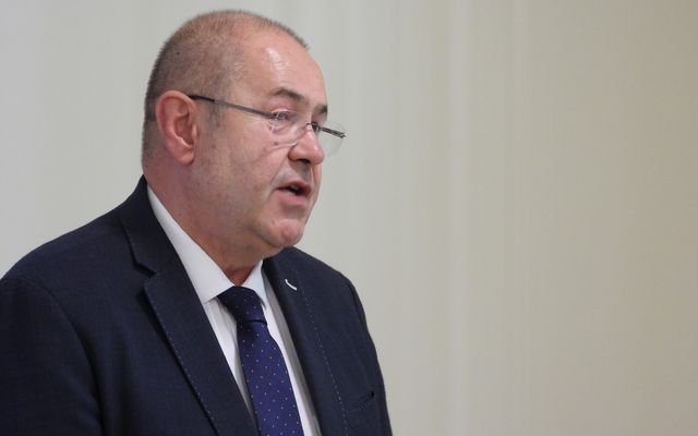Közvitán az idegenforgalmi stratégia (képek)