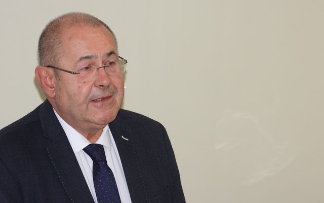 Közvitán az idegenforgalmi stratégia (képek)