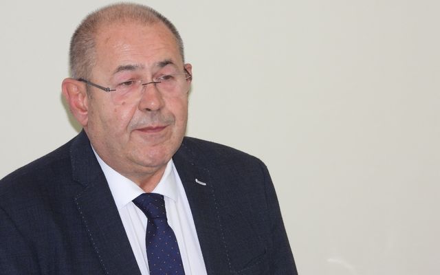 Közvitán az idegenforgalmi stratégia (képek)