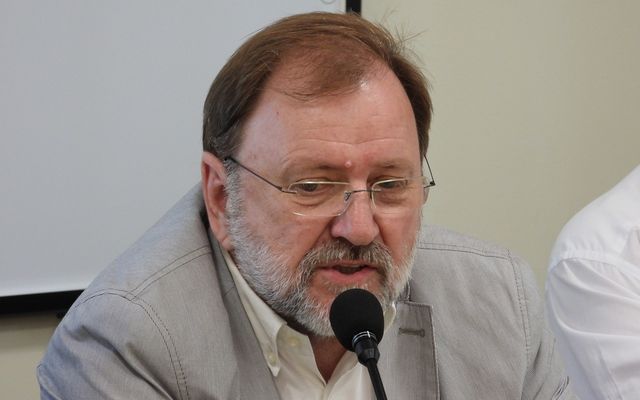 Közvitán az idegenforgalmi stratégia (képek)
