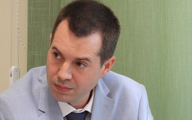 Közvitán az idegenforgalmi stratégia (képek)