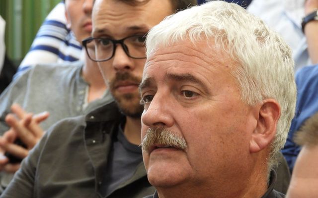 Közvitán az idegenforgalmi stratégia (képek)