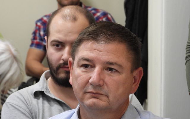 Közvitán az idegenforgalmi stratégia (képek)