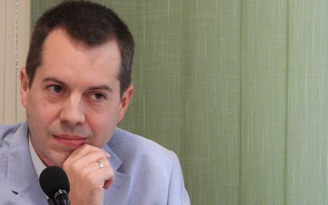 Közvitán az idegenforgalmi stratégia (képek)