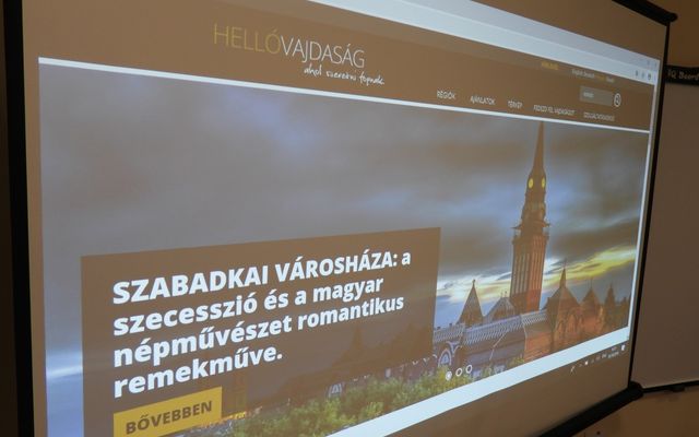 Közvitán az idegenforgalmi stratégia (képek)