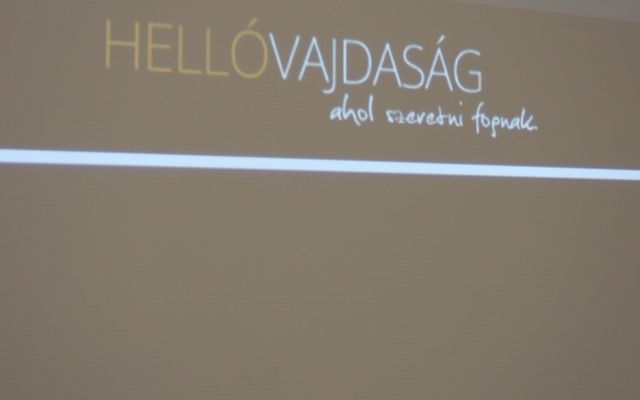Közvitán az idegenforgalmi stratégia (képek)